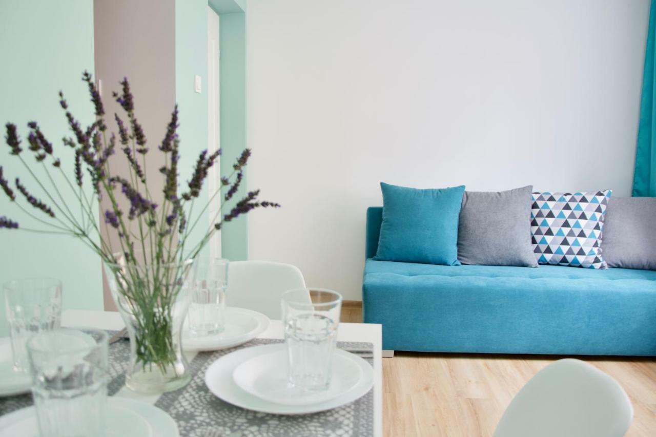Zorza Apartment Krakau