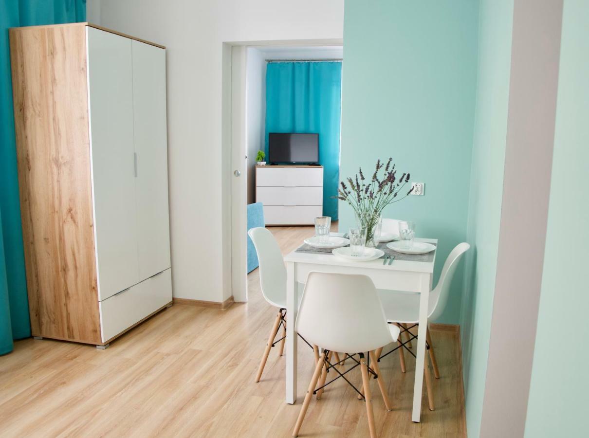 Zorza Apartment Krakau