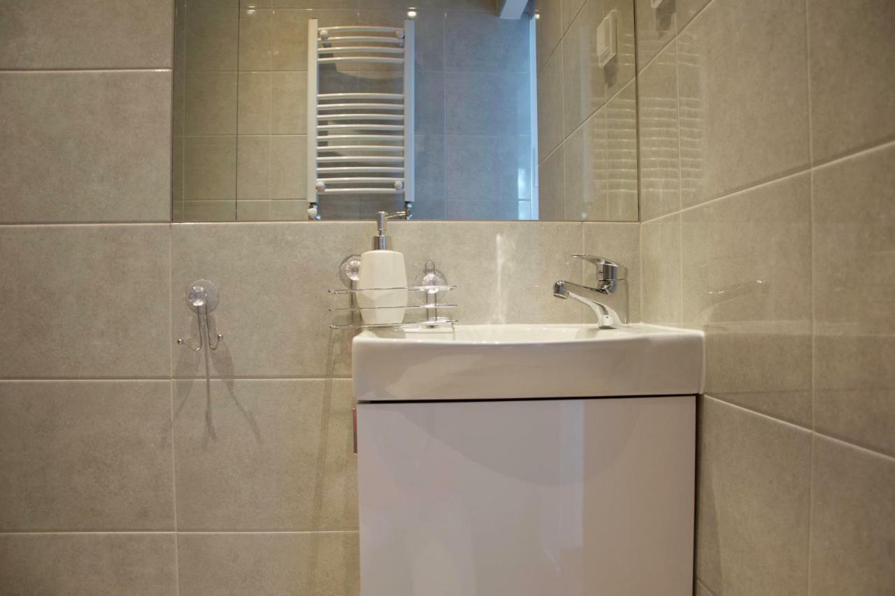 Zorza Apartment Krakau