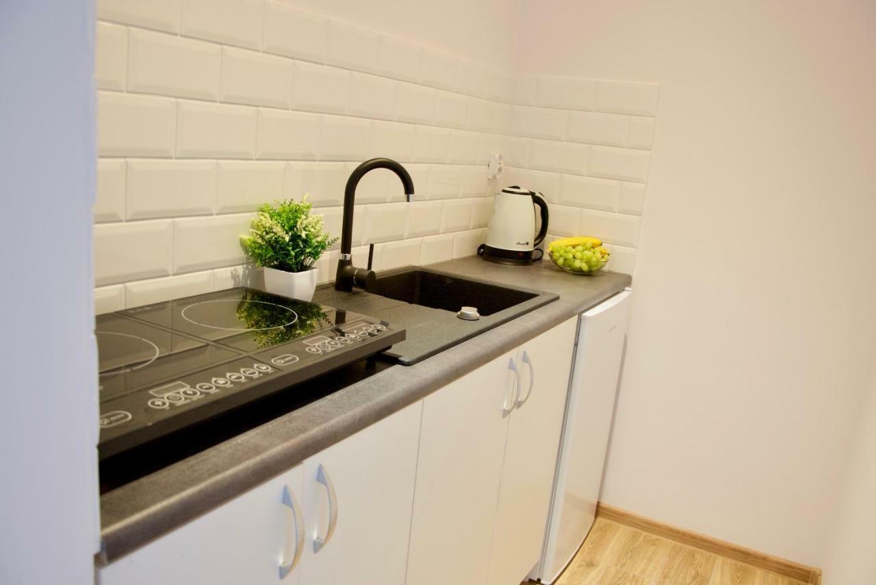 Zorza Apartment *