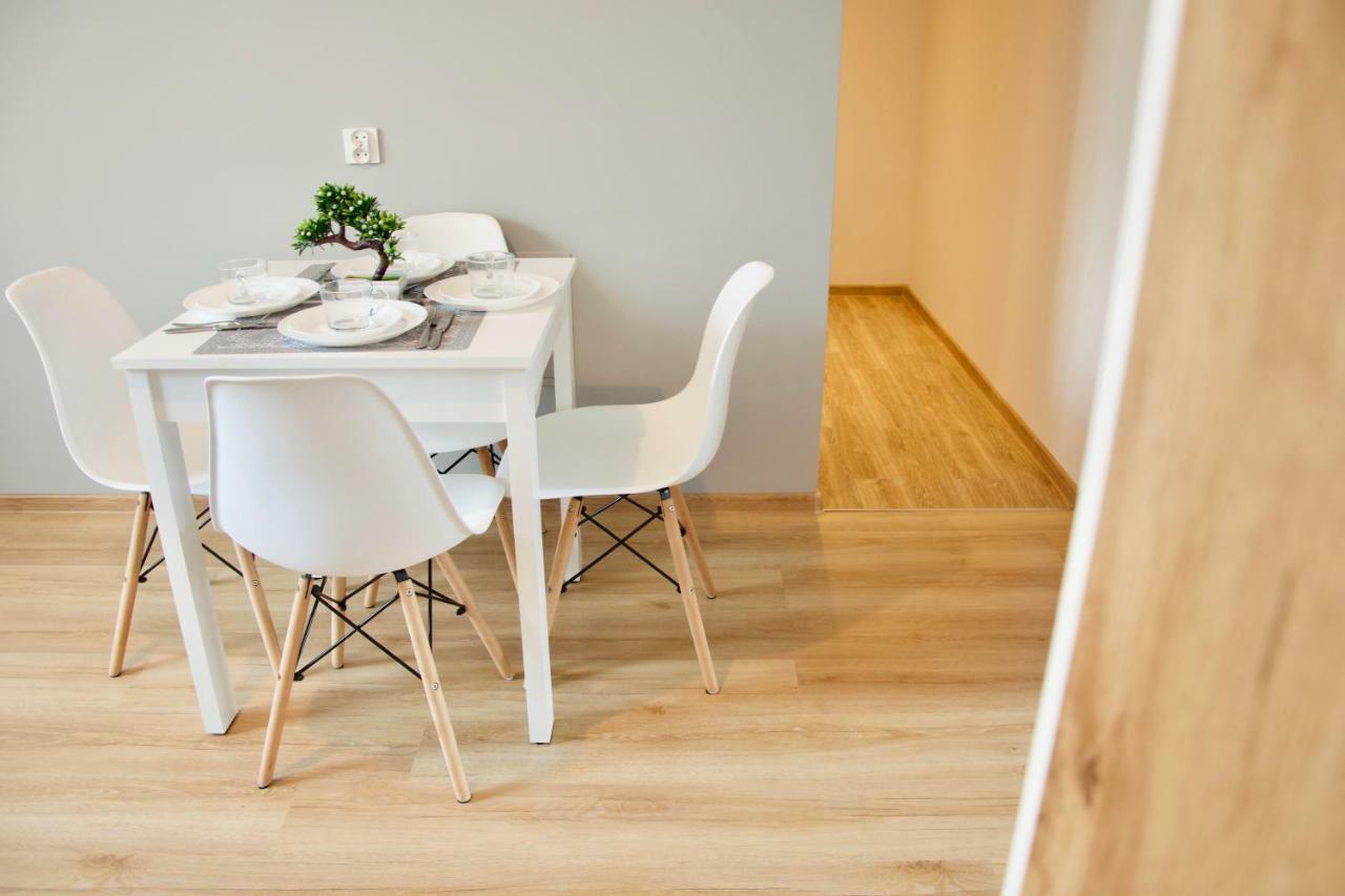 Apartment Zorza *