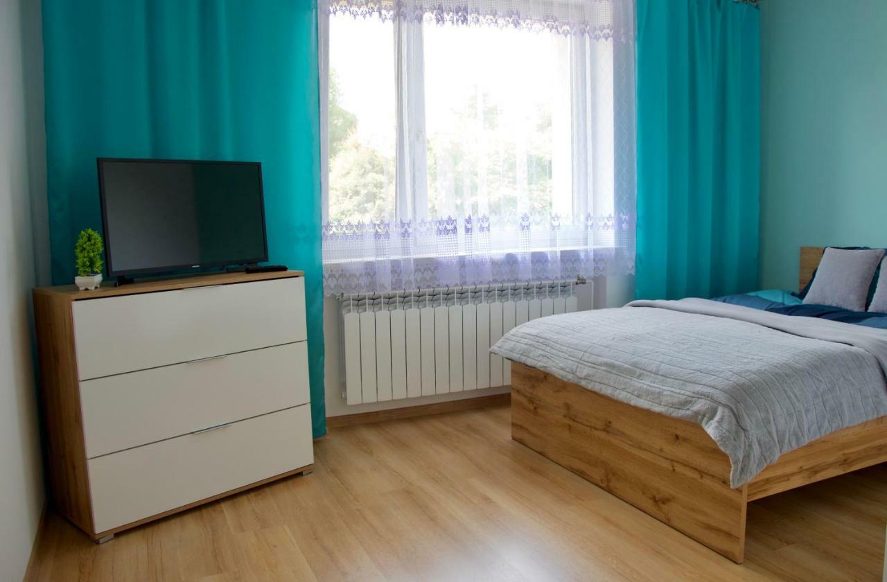 Zorza Apartment Krakau