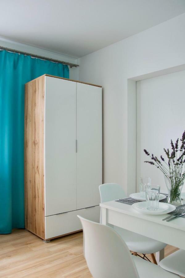 Apartment Zorza *