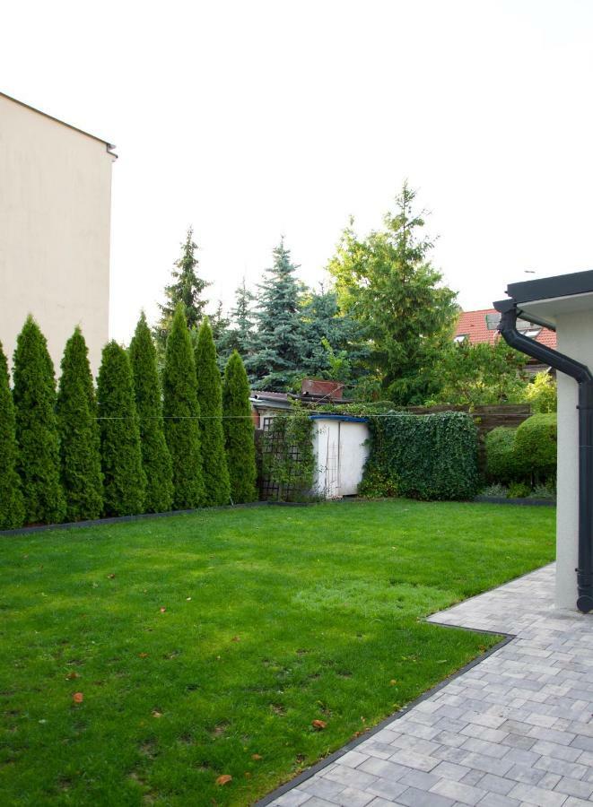 Apartment Zorza *