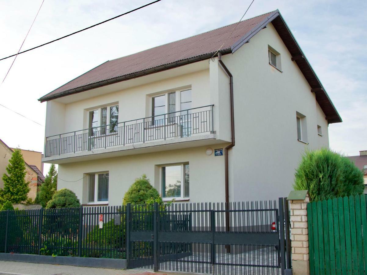 Zorza * Краків